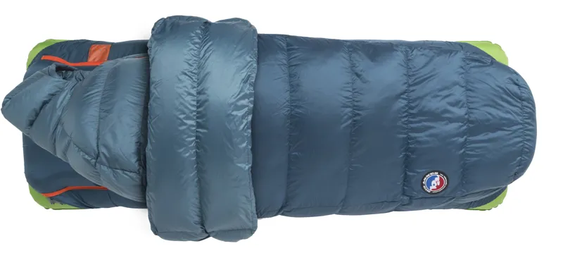 Big Agnes Lost Ranger 3n1 15 Sleeping Bag Legion - Regular-4
